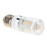Ac 85-265 V Smd Warm White Corn Bulb E26/e27 - 1
