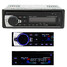 Card Machine 12V Car MP3 Player Car Bluetooth Blue Screen 3 Inch Radio - 5