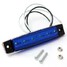 Side Marker Indicator Light Lamp Motorcycle Auto 0.5W LED Truck Trailer Lorry 24V Bus 6SMD - 8
