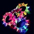 Party Led Plastic Design Flashing Random Color Led Stick - 3