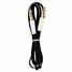 1pcs Flat 3.5mm Male to Male iPhone Noodle AUX Car Stereo Audio Cable Cord - 4