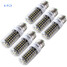 Light Led Light Corn Bulb 220-240v 6pcs 3000k/6000k Smd E14/e27 - 1