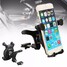 Car Adjustable 360° Rotation Air Vent Mount Phone Holder - 1