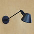 E26/e27 Metal Wall Sconces Traditional/classic - 6