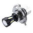 Headlight Motor H4 Motorcycle LED 18W Hi-Lo Motor Bike Light Bulb DC12-24V 800LM - 3