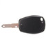 Modus Uncut 3 Button Remote Key Shell Clio Blade For Renault - 4