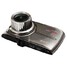 Double Lens Car DVR Night Vision 1080p Degree Angle Car Camera Anytek Touch Screen Full HD - 4