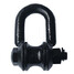Roller Ship Stainless Steel Marine Shackle Supplies - 1