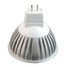 Spot Lights 1 Pcs Mr16 Cool White High Power Led Warm White 100 - 5