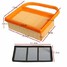 Saw Air Filter For STIHL TS410 Cut TS420 Lawnmower - 9