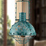 Creative Cafe Bar Loft Store Retro Restaurant Chandelier Aisle Clothing - 2