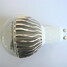 Controlled High Power Led Led Globe Bulbs Ac 100-240 V Color 1 Pcs Remote 8w - 8