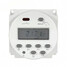 Timer DC 12V Mini LCD Digital Switch Control Power - 2