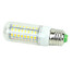 Bulb E27 Ac220-240v 2led Lamp Warm White - 2