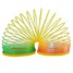 New Nightlight Rainbow Luminous Flashing Coway Ring - 2