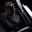 Gear Stick Shift Lever Knob Universal Car 5 Speed Manual Interior - 4