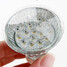 Warm White High Power Led Gu10 Ac 220-240 V 2w Led Spotlight Mr16 - 4