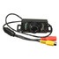 Parking 7 Inch LCD Reversing Camera Car Rear View Mirror Monitor Bluetooth MP5 - 4