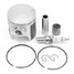 Piston Gasket Engine Blaster 200 End Kit For Yamaha Rings Top YFS200 - 1