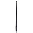 Signal Black Antenna Aerial JEEP WRANGLER JK 07-16 FM AM 13 Inch - 3