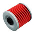 KLX Oil Filter Spark Plug Kawasaki - 5