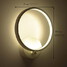 Led Modern/contemporary Wall Sconces 15w - 7