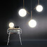 White Chandelier Decorative Design Living Room Dinning Room New - 1