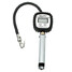 Meter Tools Tire Car Motorcycle Truck SUV LCD Digital Display Inflator Gauge 150PSI - 4