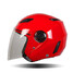 Motorcycle Lightweight NENKI Helmets Four Seasons Helmet - 9