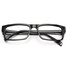 Style Frame Cute Lens-free Men Women Square Eyeglass Colorful Fashionable - 6