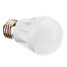 Ac 220-240 V Globe Bulbs Smd E26/e27 Natural White - 1