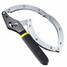 Oil Filter Wrench Clamp Car Truck Removal Adjustable Spanner Type Install Tool - 9