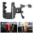 Stand Bracket Universal Beverage Holder Adjustable Car Air Vent Mount Drink Bottle Cup - 7