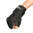 Training Breathable Exercise Fitness Sport Gym Motorcycle Half Finger Gloves - 4