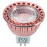 Dimmable Cob Warm 12v Mr16 100 Light - 5