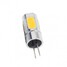 5LED 7.5w LED Light Warm Cool White Light Light Lamp DC12V G4 - 5