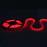 Light LED Waterproof Red Strip 5M Flexible Car 3528 SMD - 3