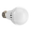 E26/e27 Smd Led Globe Bulbs Ac 220-240 V Warm White - 1
