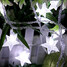 Party Wedding Led String Light 1pc 100led Christmas Light 10m Holiday - 4