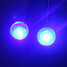12V Motorcycle Super Bright Direction LED Turn Lights Lamp Aluminum Retrofit - 7