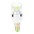 Ac 85-265 V 7w Smd E14 Led Corn Lights Cool White - 4