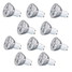 E27 Spot Lights Cool White Light Led 10pcs Warm Gu5.3 - 1