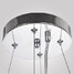 Pendant Drum Lights Modern - 5