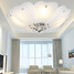 Traditional/classic Modern/contemporary Living Room Led Bedroom Crystal - 5