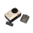 Sports Camera WiFi Control Action Camera Degree Lens Function 1080P HD Car DVR Angle - 5