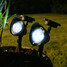 Path Landscape Garden Lawn 3-led Lamp Yard Outdoor - 4