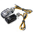 Blinker Indicator Turn Lights Amber LED Mini Motorcycle 4pcs - 4