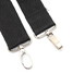 Waist Black Belt Adjustable Padded Strap Shoulder Replacement Bag Luggage Safety - 5