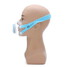 Valve Anti Riding Dustproof Haze Motorcycle Outdoor Mask PM2.5 Cycling Antibacterial Anti-Fog - 3