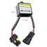 Car HID Universal Auto Decode Xenon Canbus V6 - 2